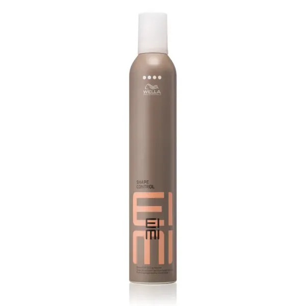Wella EIMI Shape Control formázó hab 500 ml