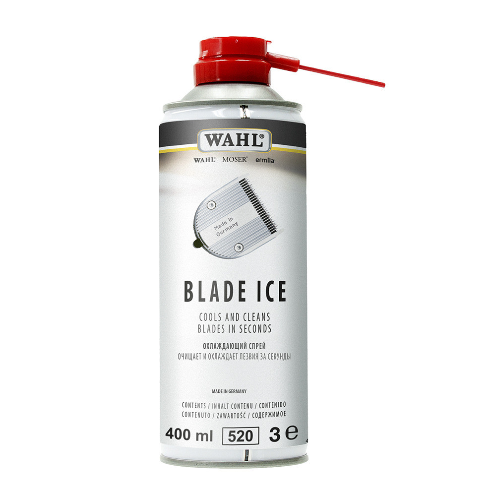 Wahl Blade Ice hűtő és tisztító spray