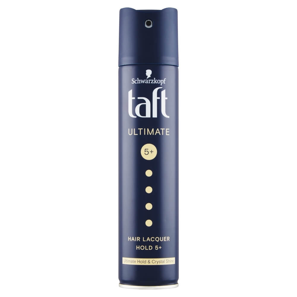 Taft hajlakk Lila Ultimate strong 250ml
