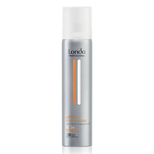 Londa Style Lift It hajtőemelő hab 200ml