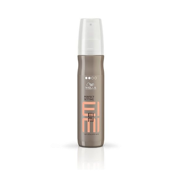Wella EIMI Perfect Setting fixáló spray 150 ml