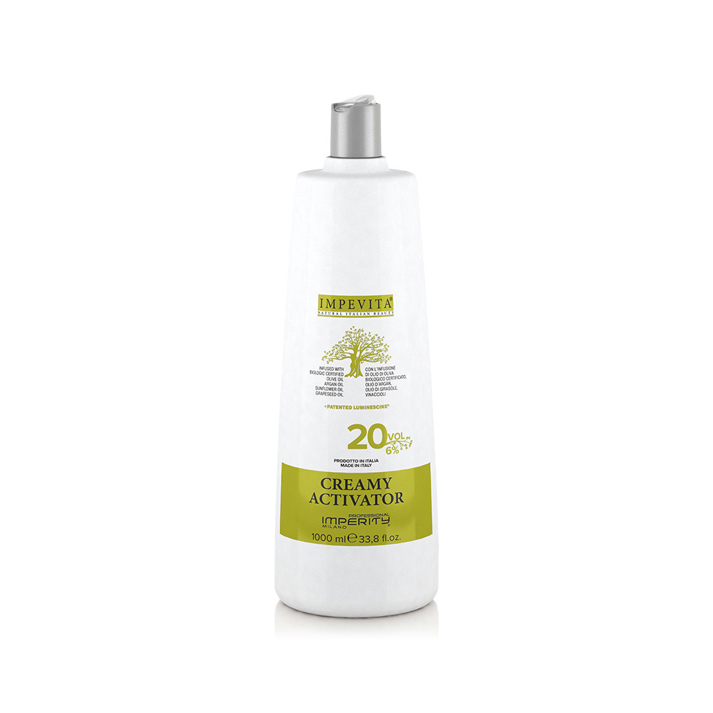 Imperity Impevita Aktivátor 6% 1000 ml Imperity Impevita Aktivátor 6% 1000 ml