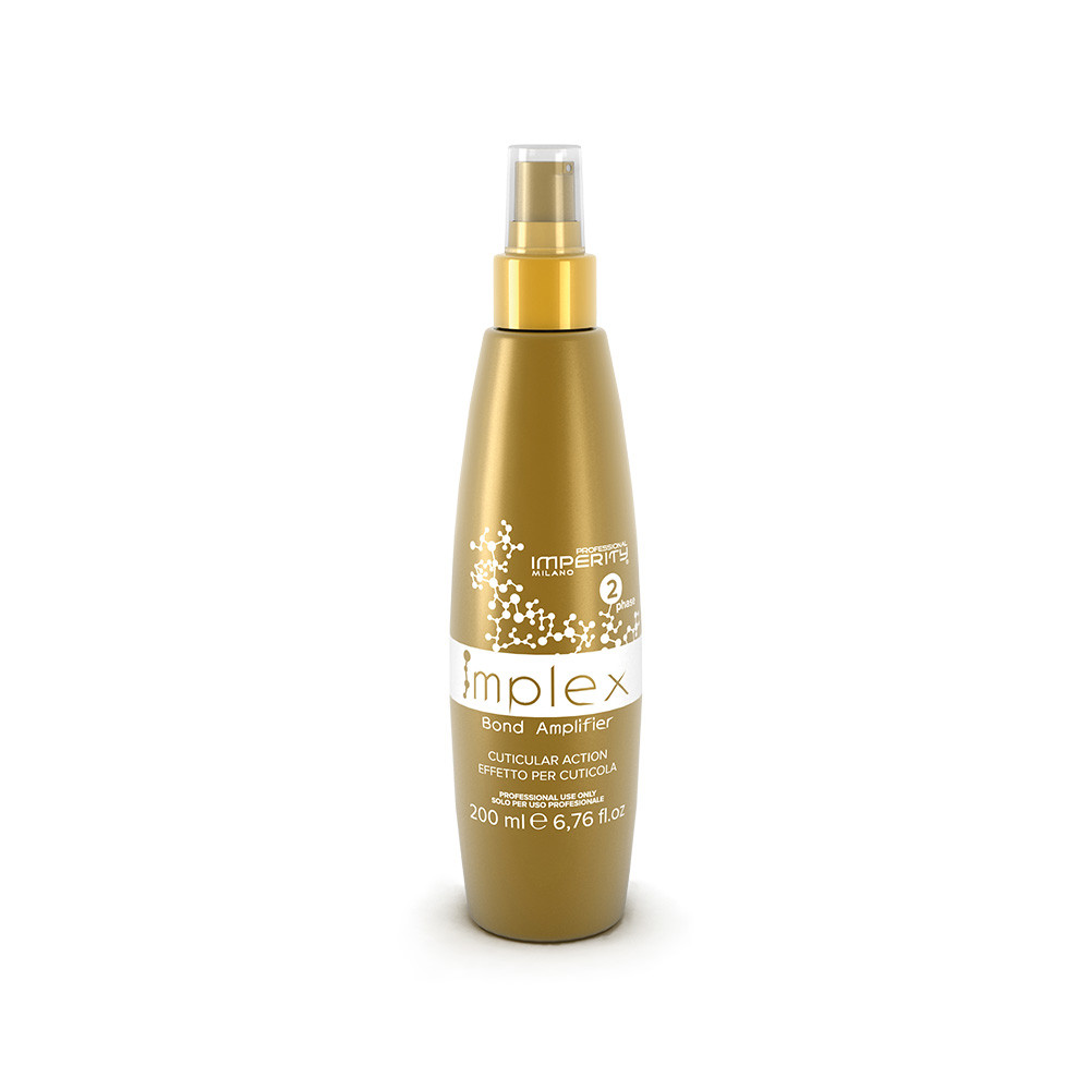 Imperity Implex Kötés erősítő 200 ml 2. lépés