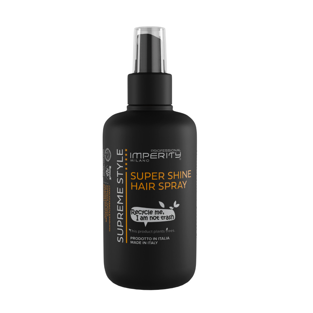 Imperity Supreme Szuper fényspray 125 ml Imperity Supreme Szuper fényspray 125 ml