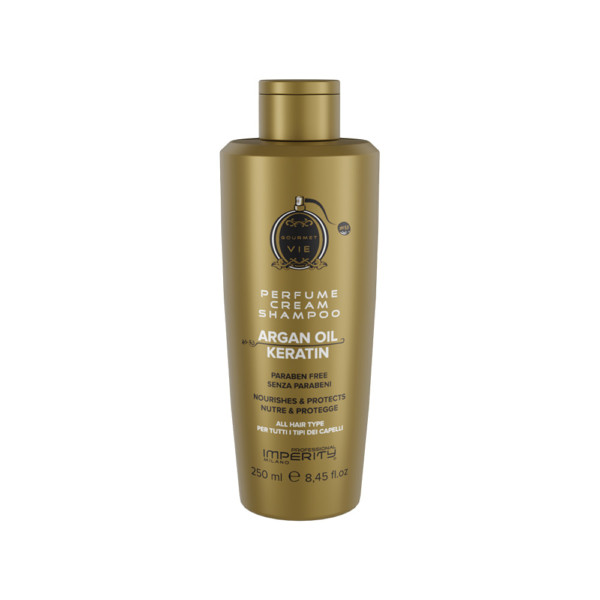 Imperity Gourmet Krém sampon La VIE parfümillattal 250 ml