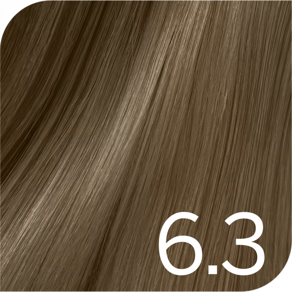 Revlon Color Excel 70 ml 6.3 Revlon Color Excel 70 ml 6.3