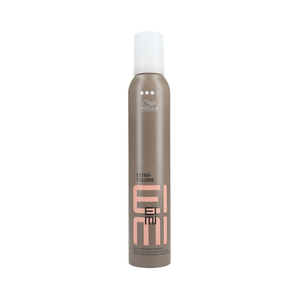 Wella EIMI Shape Control formázó hab 300 ml