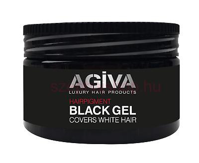 AGIVA Black Gel 250 ml