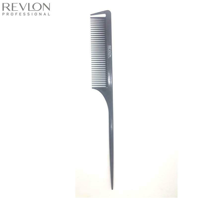 Revlon Fésű styl carbon fiber