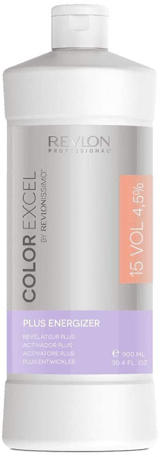 Revlon Color Excel 4,5% oxidáló 900 ml