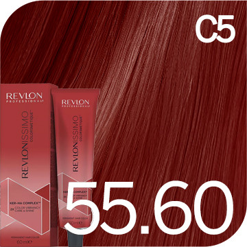 Revlon Revlonissimo Colorsmetique hajfesték intense 55.60