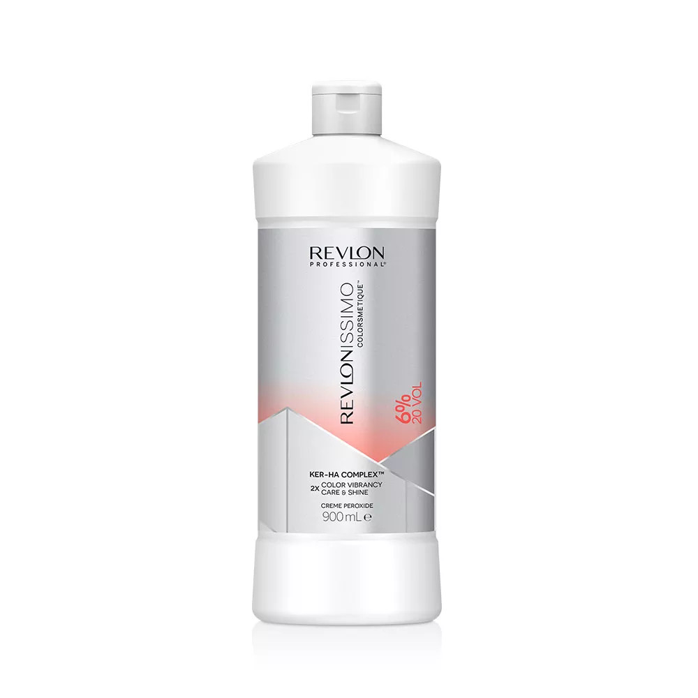 Revlon Creme Peroxide 6 % 900 ml