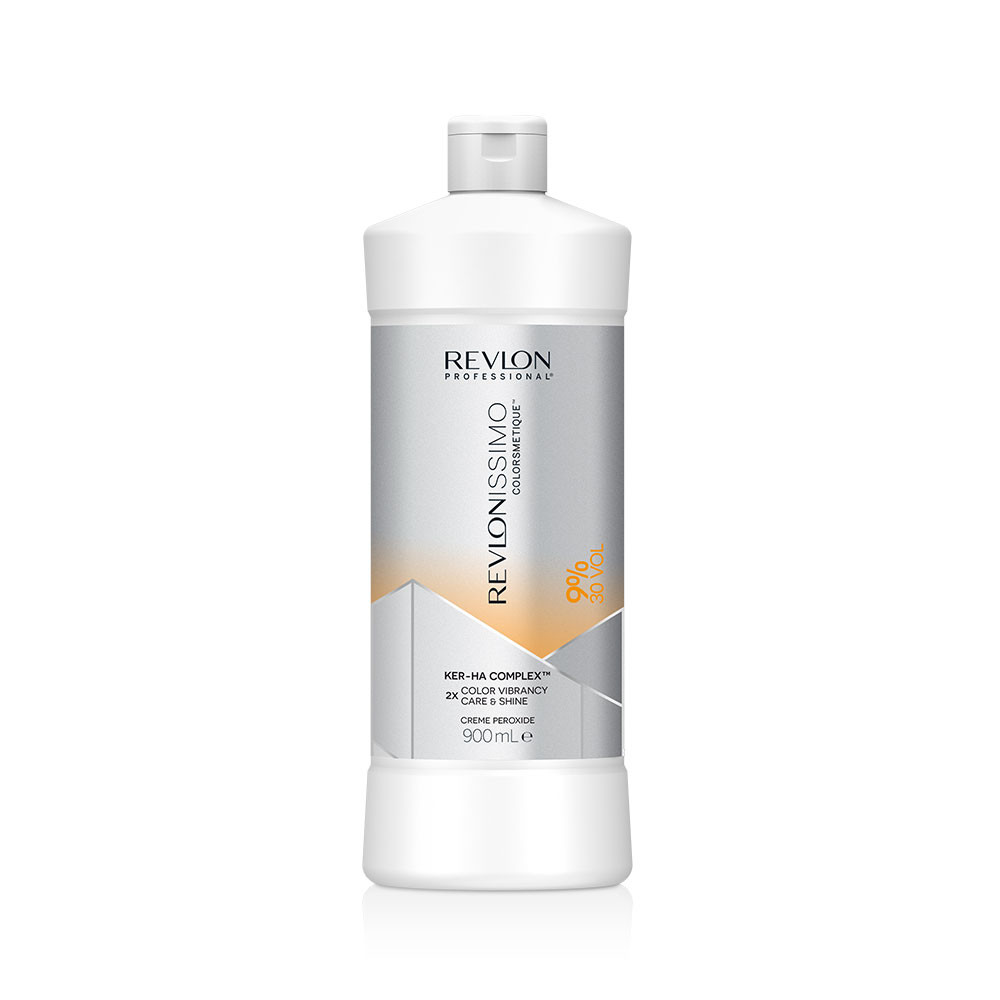 Revlon Creme Peroxide 9 % 900 ml