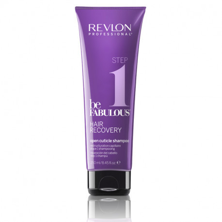 Revlon Be Fabulous 1 lépés Kutikula nyitó 250ml