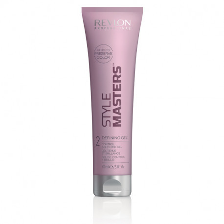 Revlon Style Masters Defining Gel 200ml