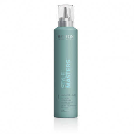 Revlon Style Masters Amplifier volumen növelő rost hab 300ml