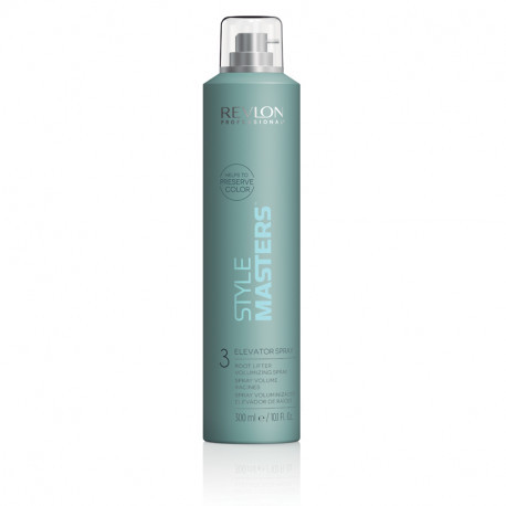 Revlon Style Masters Elevator 360' hajtőemelő spray 300 ml