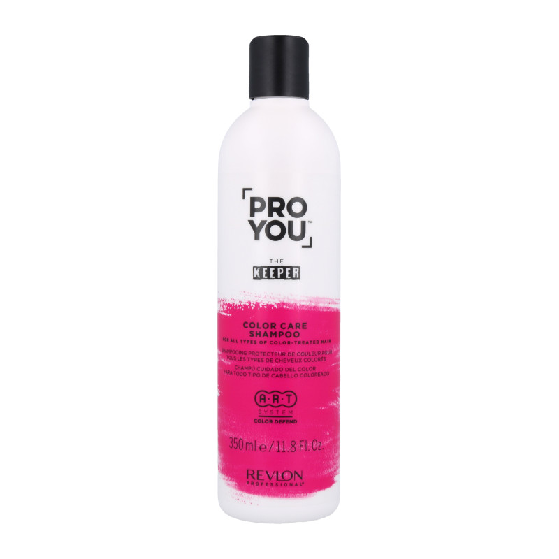 Revlon Pro You The Keeper színvédő Sampon 350 ml