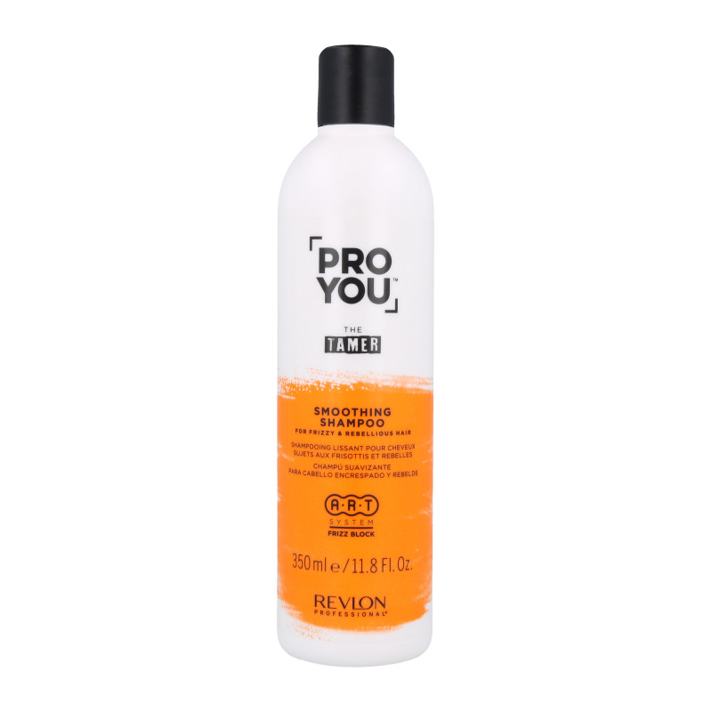 Revlon Pro You The Tamer Simító Sampon 350 ml