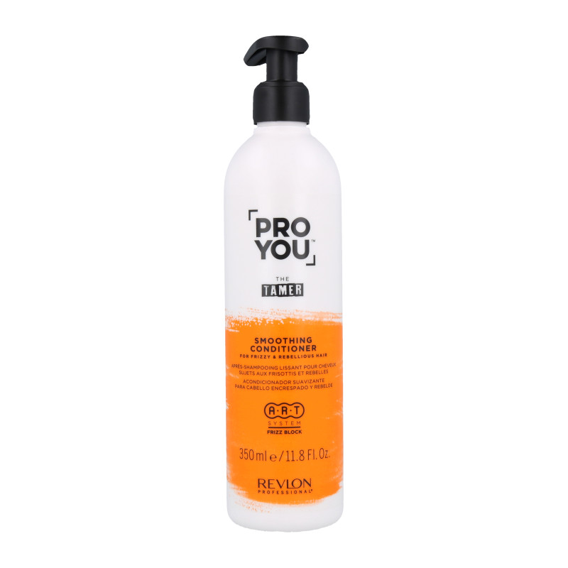 Revlon Pro You The Tamer Simító Balzsam 350 ml