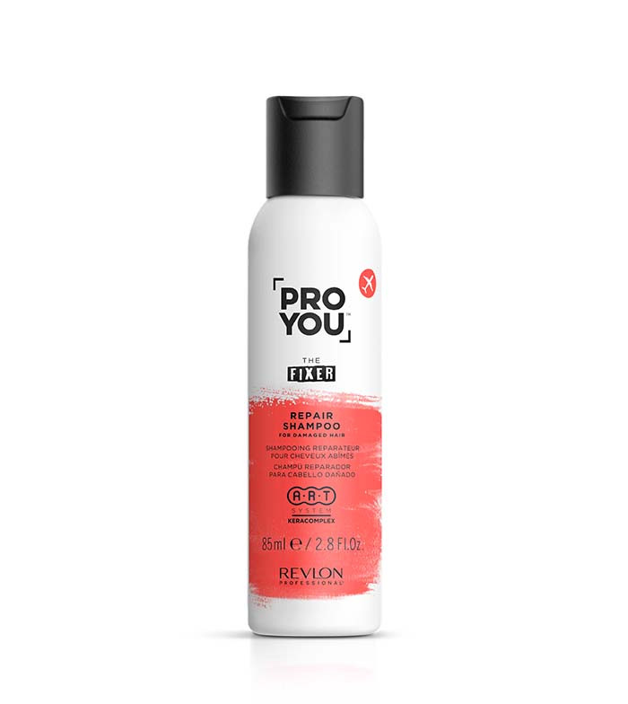 Revlon Pro You The Fixer Repair Sampon 85 ml