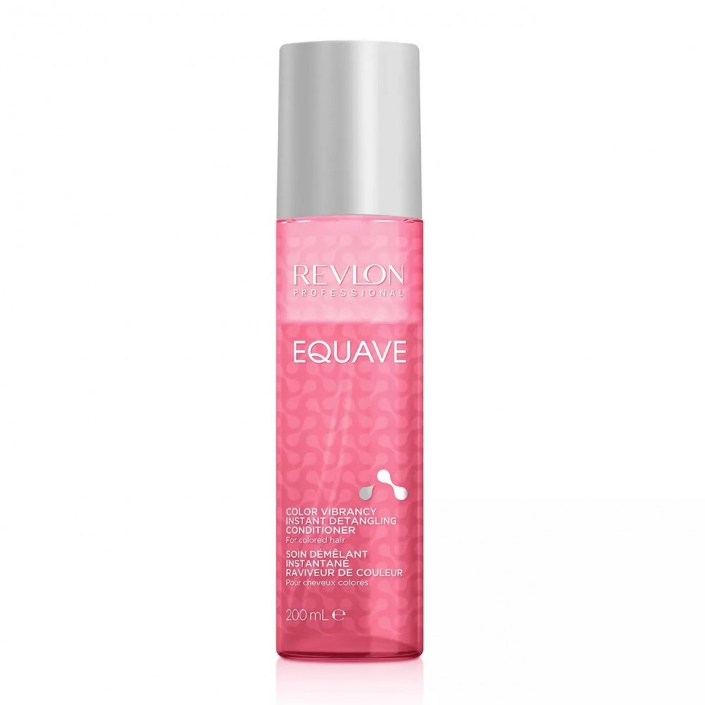 Revlon Equave Color Vibrancy Kétfázisú kondicionáló spray 200ml