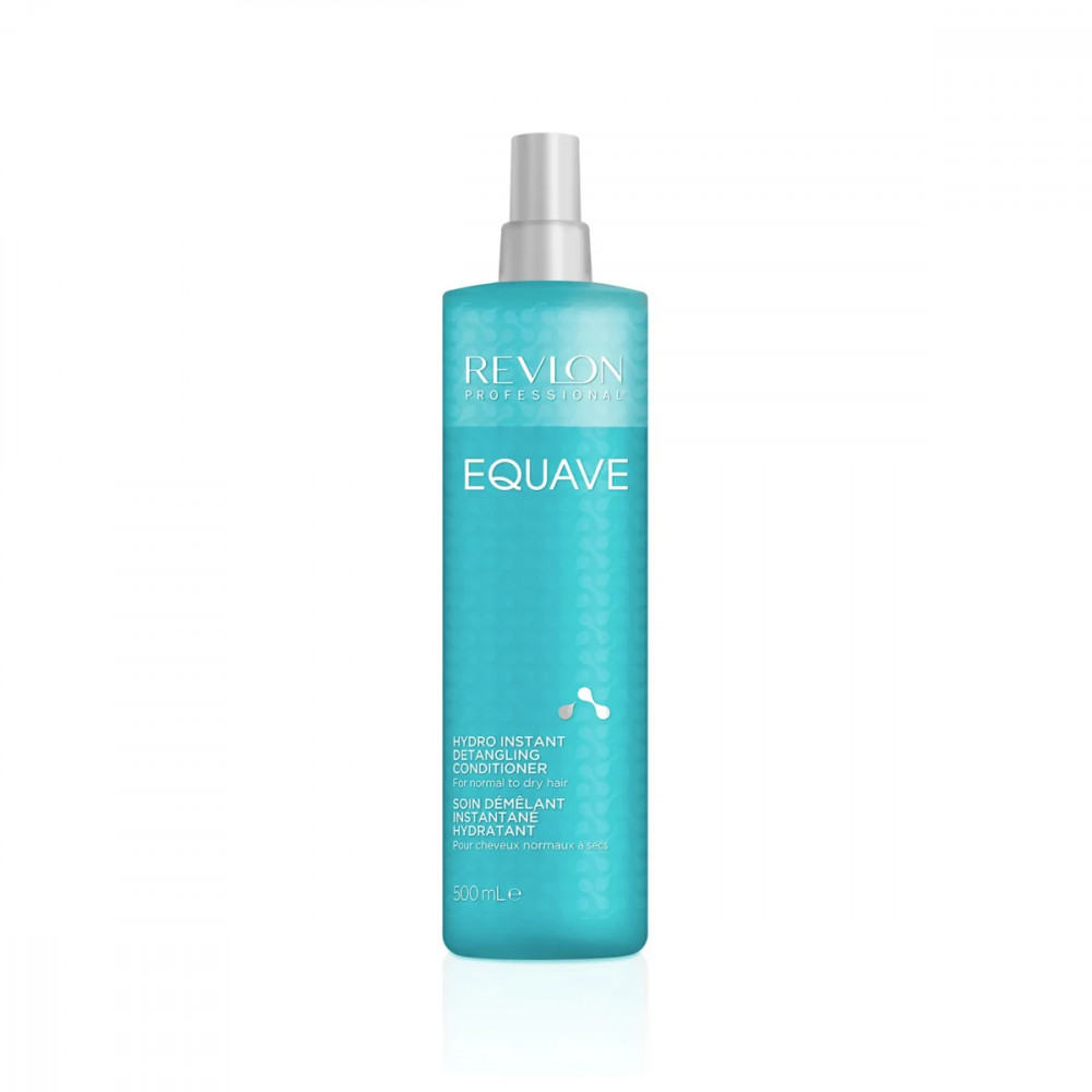 Revlon Equave Hydro Nutritive Kétfázisú kondicionáló spray 500ml