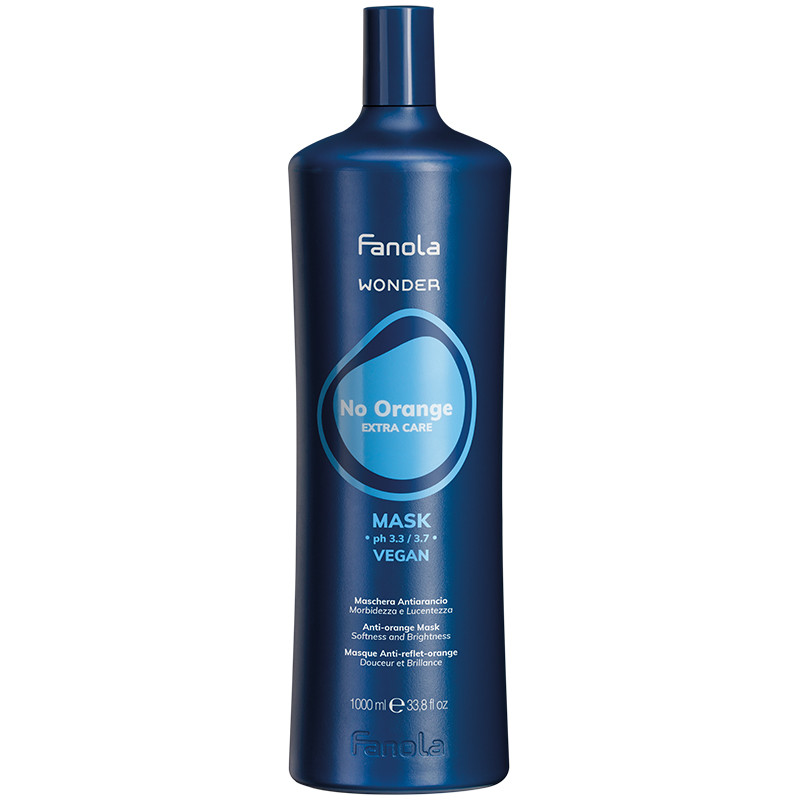Fanola Wonder No Orange Maszk 1000 ml