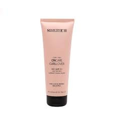 Selective Oncare Curllover kondícionáló göndör hajra 250ml