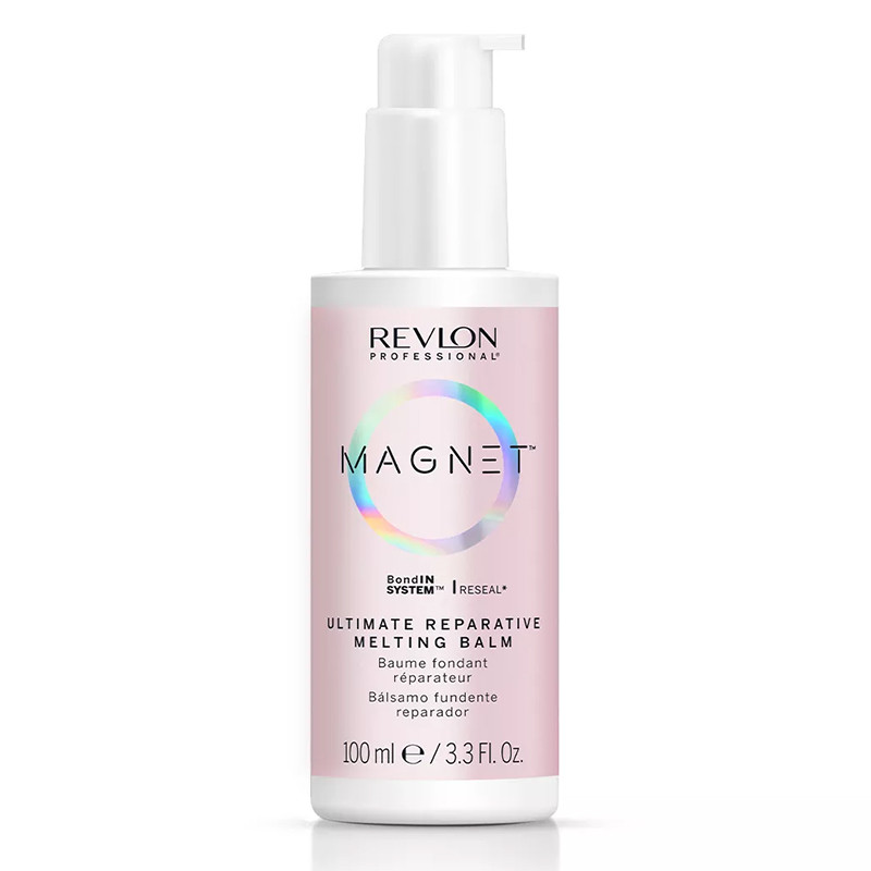 Revlon Magnet Ultimate Reparative Melting Balsam 100 ml