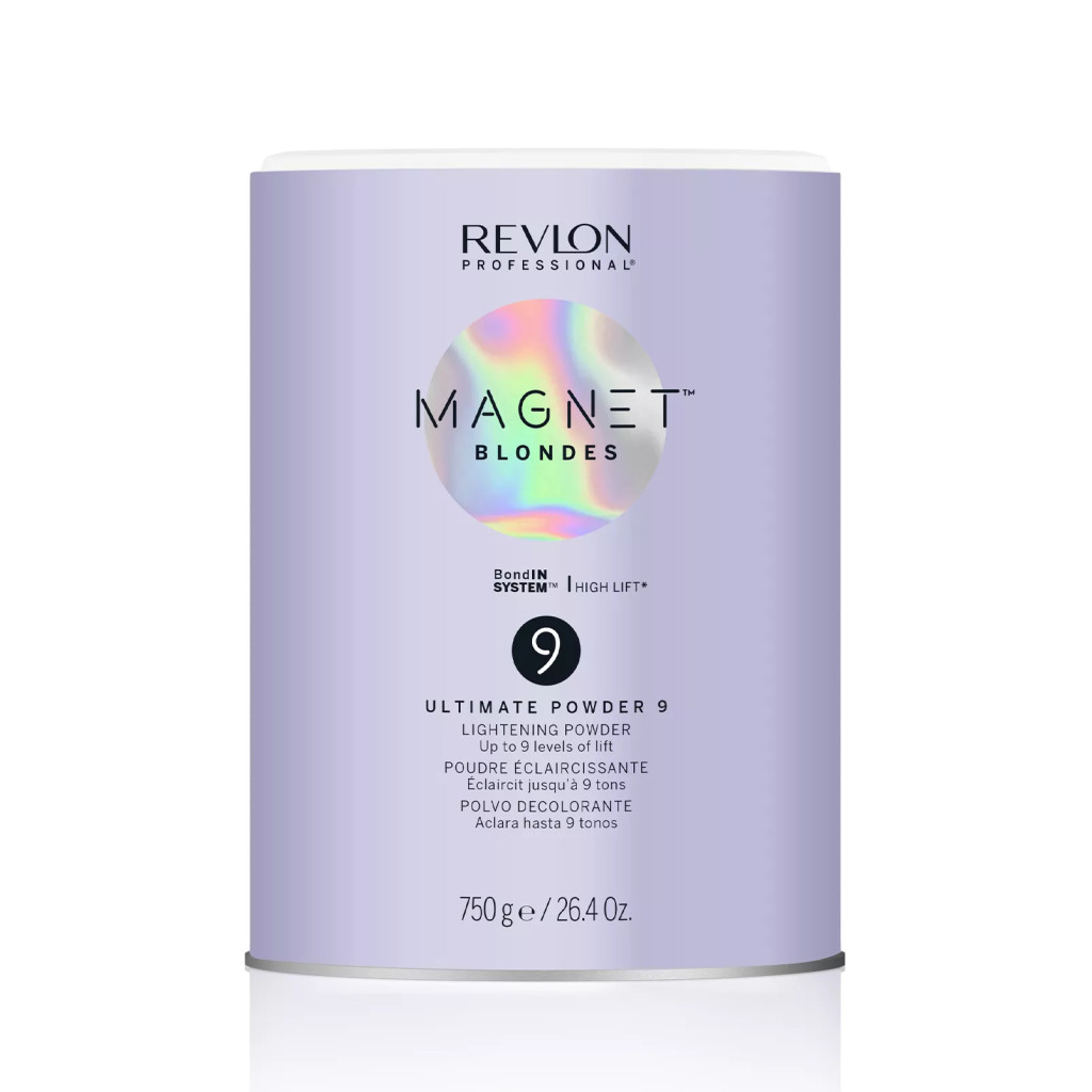 Revlon Magnet Blondes Ultimate Powder 9 Szőkítőpor 750 gr