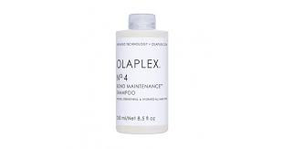 Olaplex No.4 Bond Maintence Sampon 250 ml