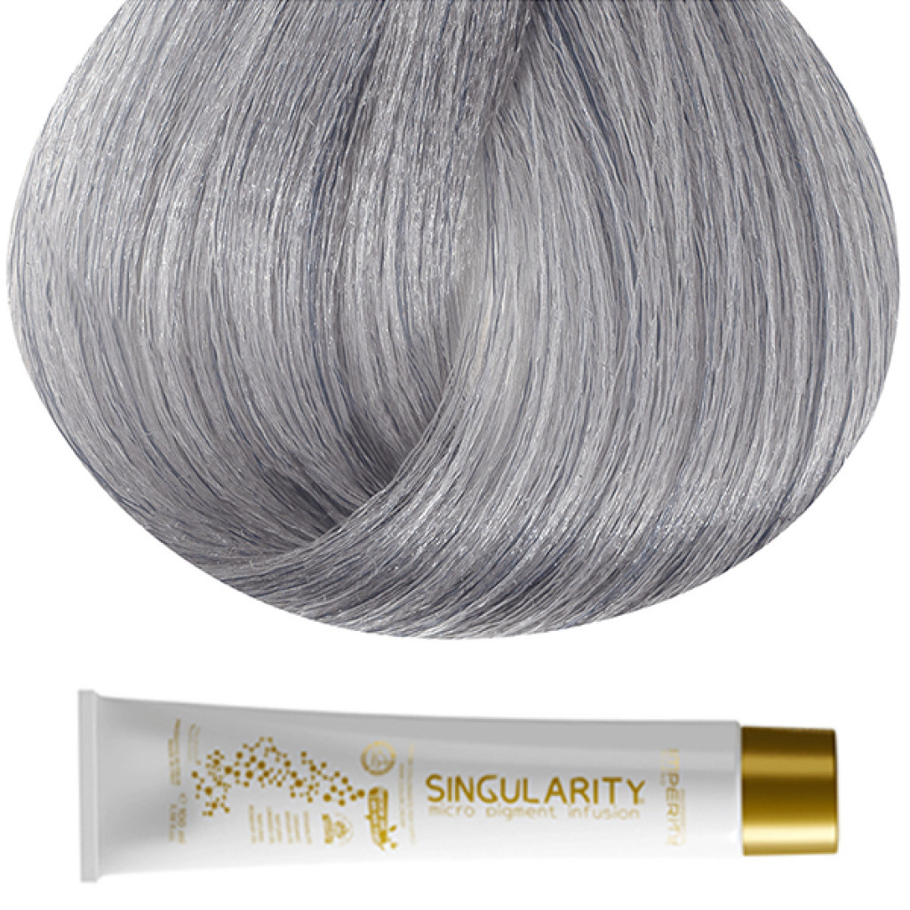 Imperity Singularity hajfesték 100ml Booster Narancs-Ellen