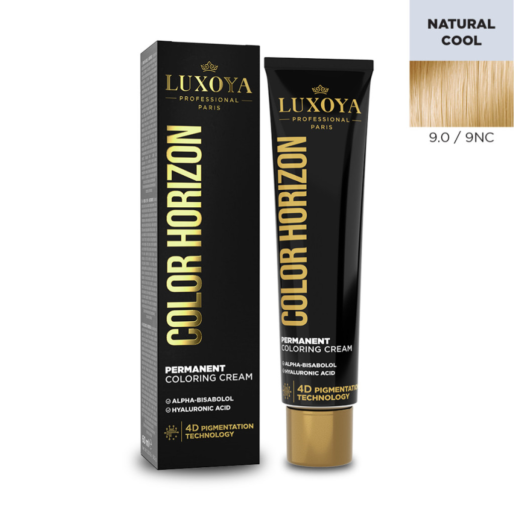 LUXOYA Color Horizon 9.0 60ml