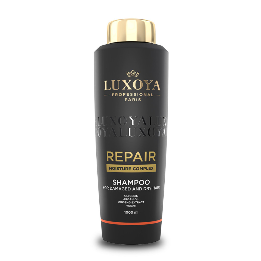 LUXOYA Sampon Repair 1L LUXOYA Sampon Repair 1L