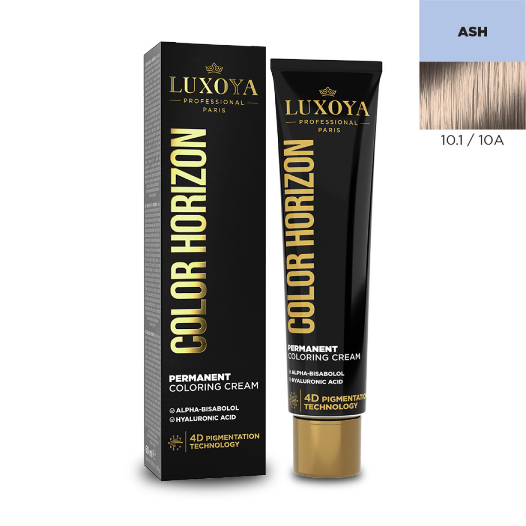 LUXOYA Color Horizon 10.1 60ml LUXOYA Color Horizon 10.1 60ml