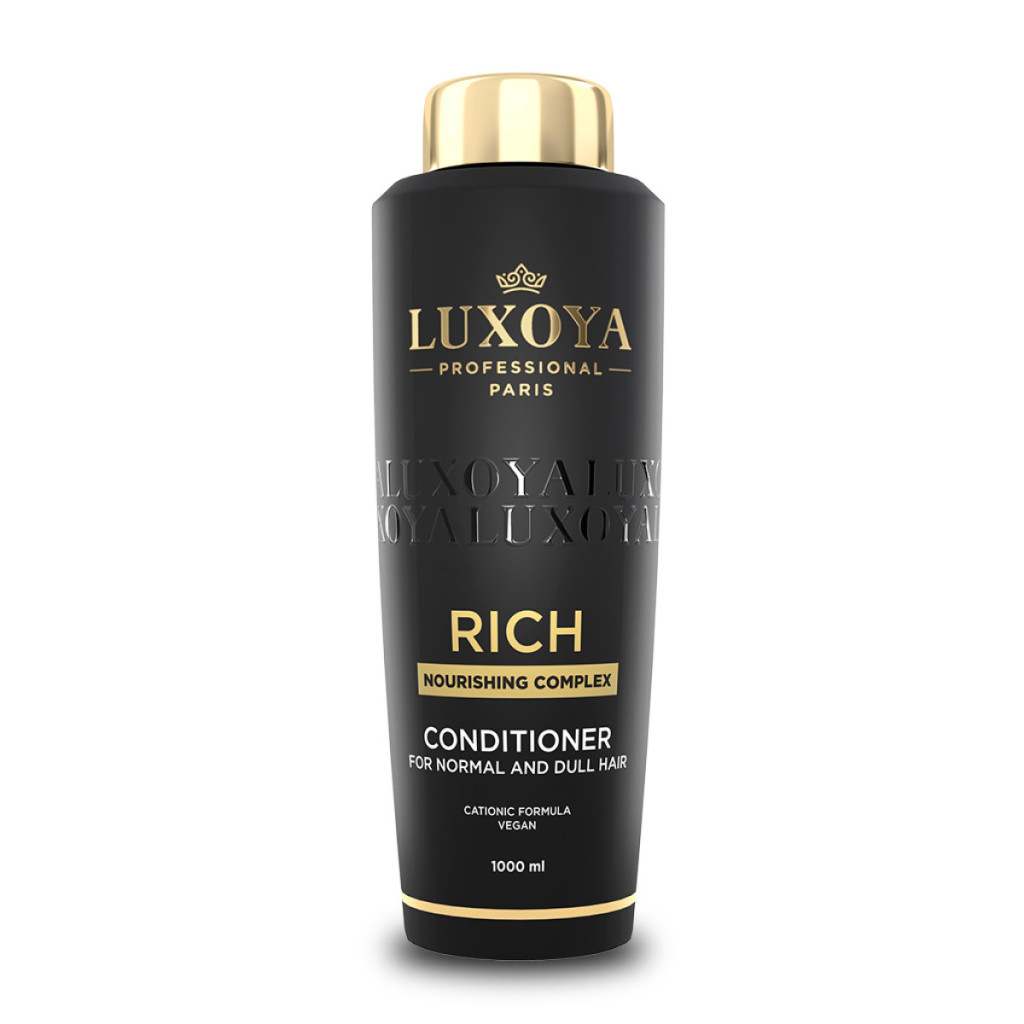 LUXOYA Kondicionáló Rich 1L LUXOYA Kondicionáló Rich 1L