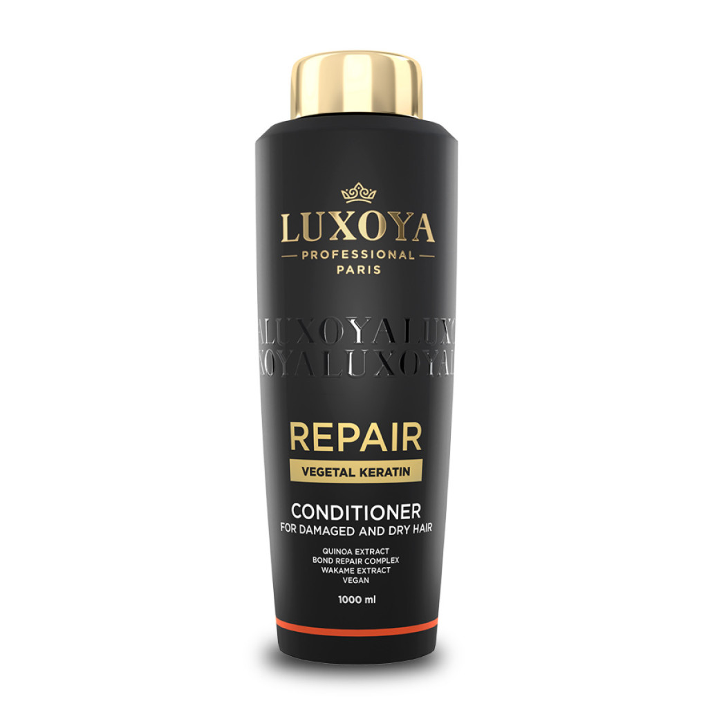 LUXOYA Kondicionáló Repair 1L
