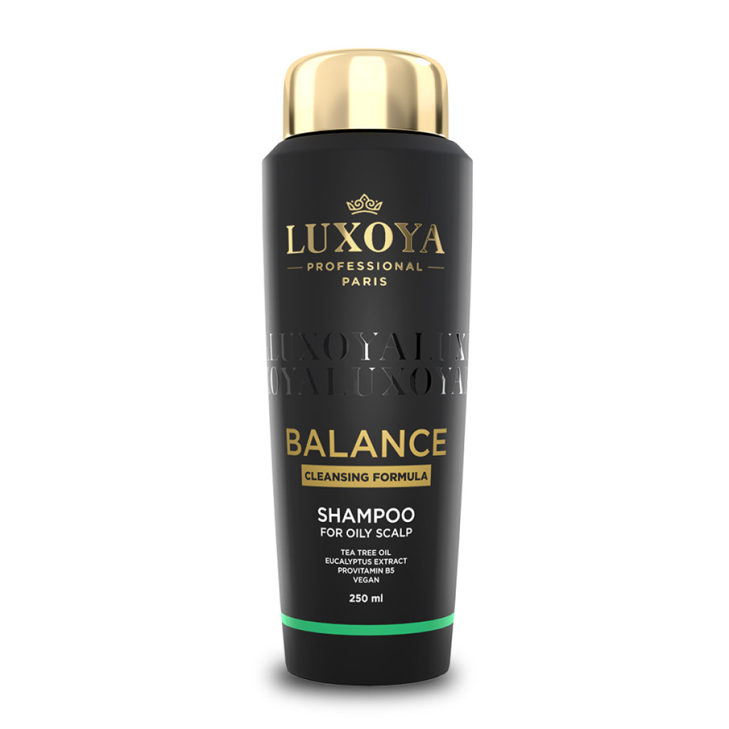 LUXOYA Sampon Balance 250ml
