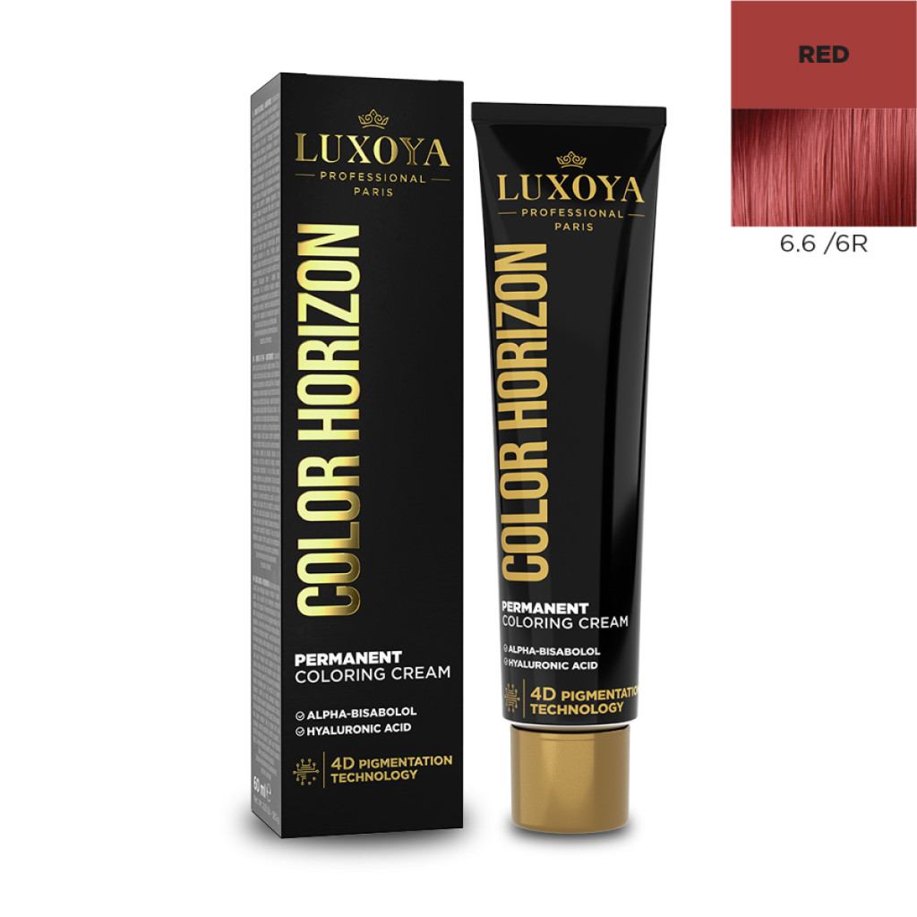 LUXOYA Color Horizon 6.6 60ml