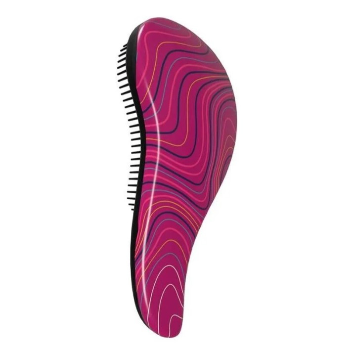Kefe Detangler Sibel Retro Winter B Kefe Detangler Sibel Retro Winter B