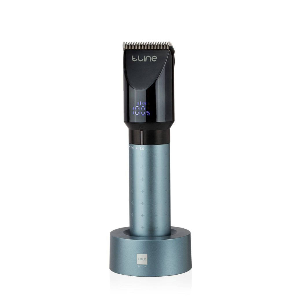 Labor Pro tline +CUT Professional hajvágógép