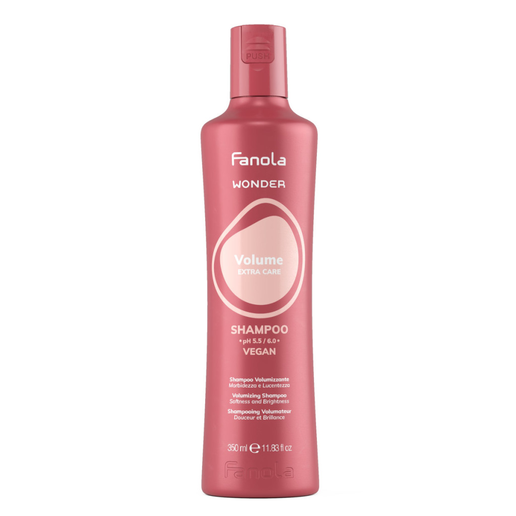 Fanola Wonder Volumen Sampon 350 ml