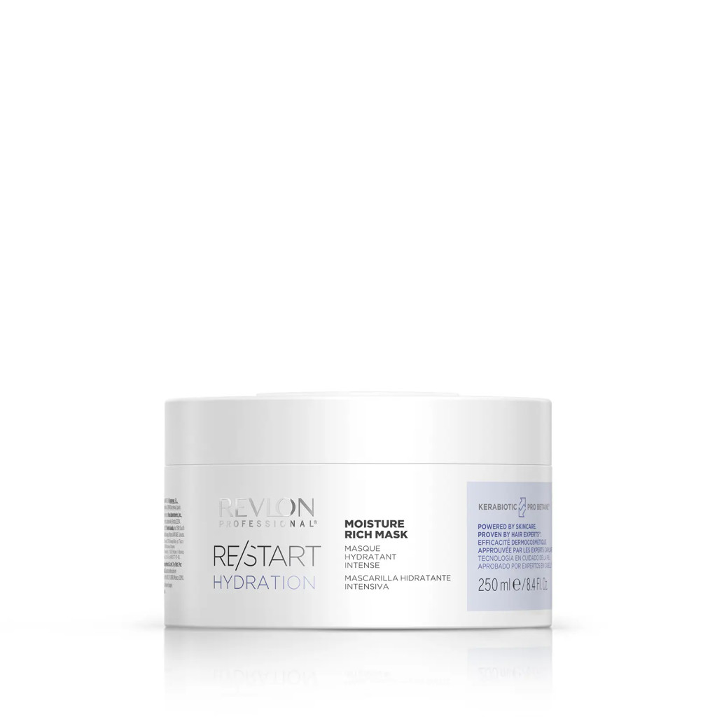 Re/Start Hidratáló Intenzív Maszk 250 ml