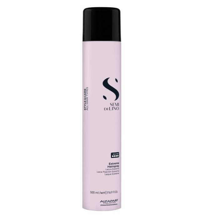 Alfaparf Semi DiLino Extreme hajlakk 500 ml