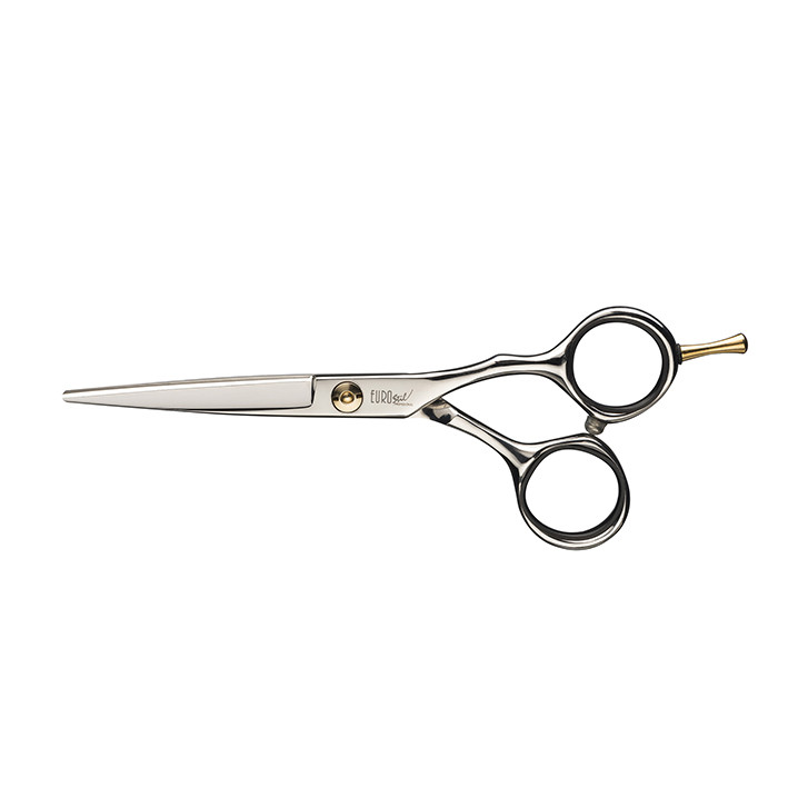 Hajvágó olló Eurostil Razor Edge 5,5"