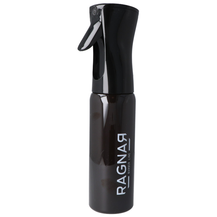 Vizező RAGNAR Barber Line felpumpálható fekete 300 ml