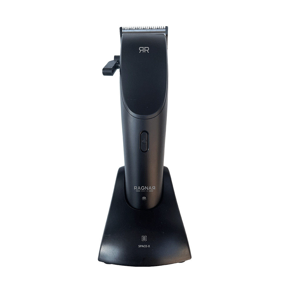 Ragnar Space-X hajvágógép