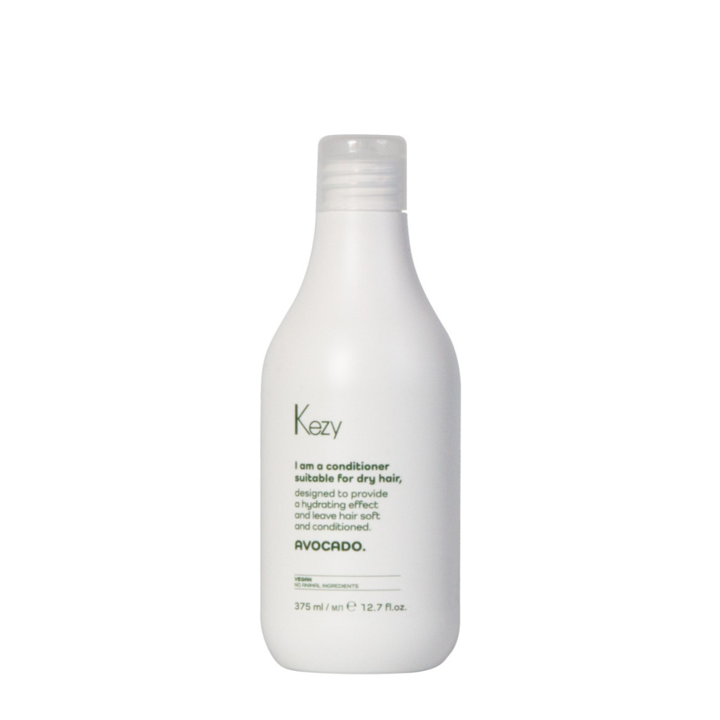 Kezy AVOCADO kondicionáló 375 ml