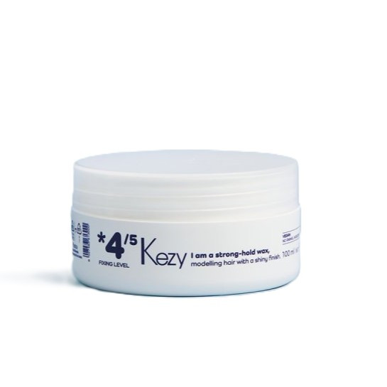 Kezy SHINY WAX 100 ml